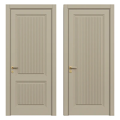 interior door 078 — Ver 5