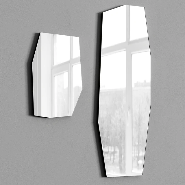 Shard Mirror от Ferm Living — Скачать
