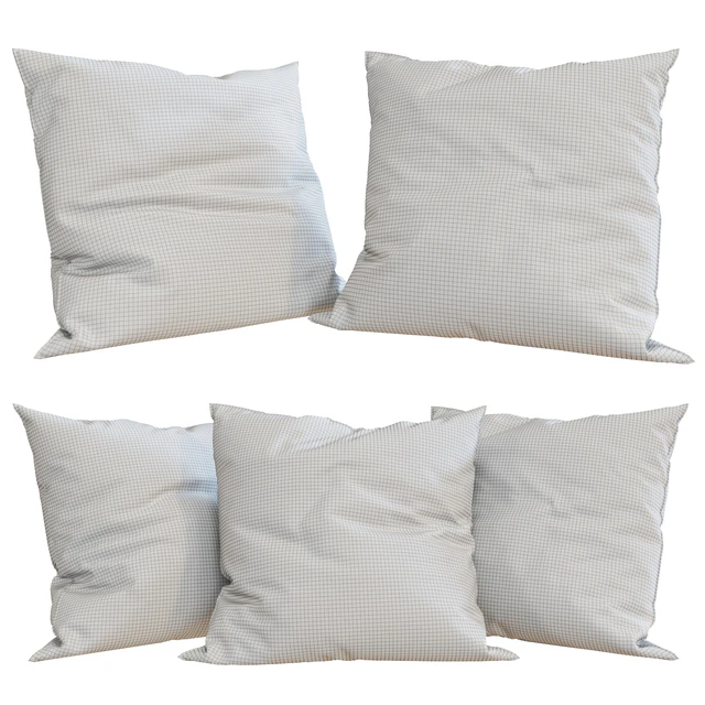 H&M Home - Decorative Pillows set 32 — Скачать