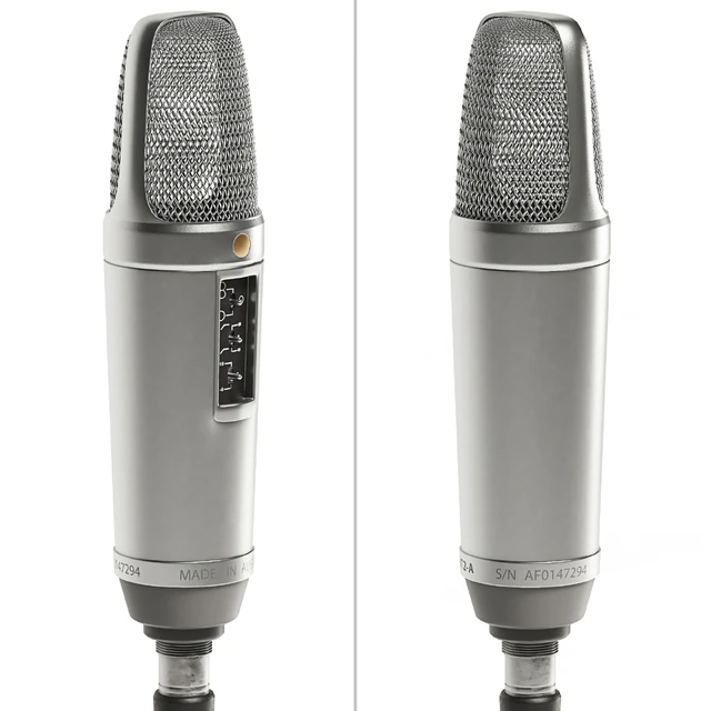 RODE isolator microphone stand — Descargar