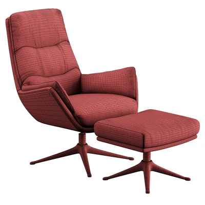 THECA MORO CHAIR — Вид 5