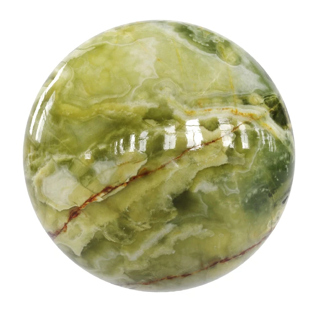 Pbr Marble - Green Onyx — Скачать