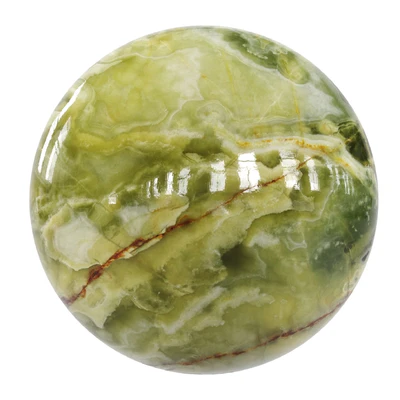 Pbr Marble - Green Onyx — Вид 1