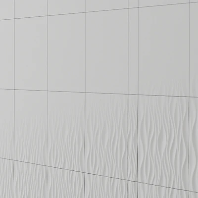Ceramic wall tile Axima Cologne — Ver 3