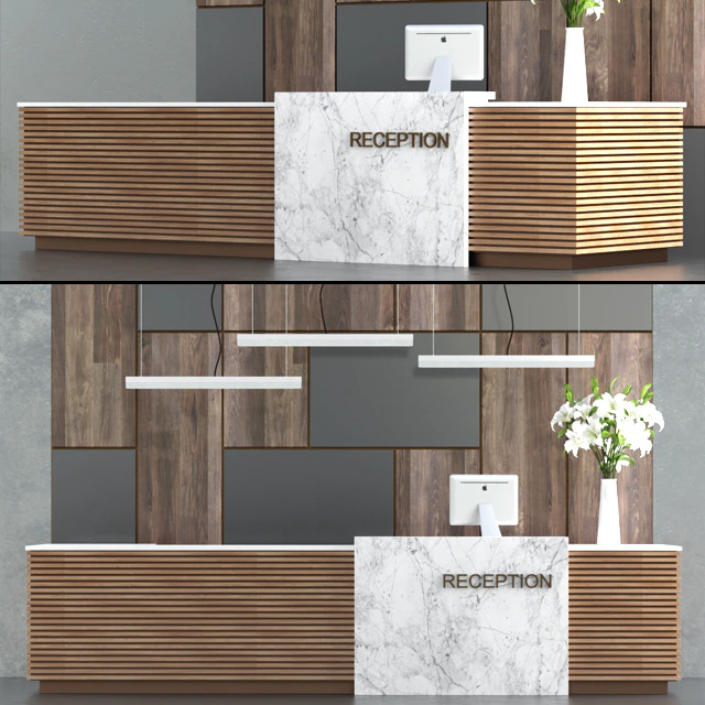 Reception 7 — Скачать