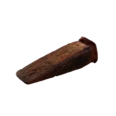 rusty wedge 002 — Descargar