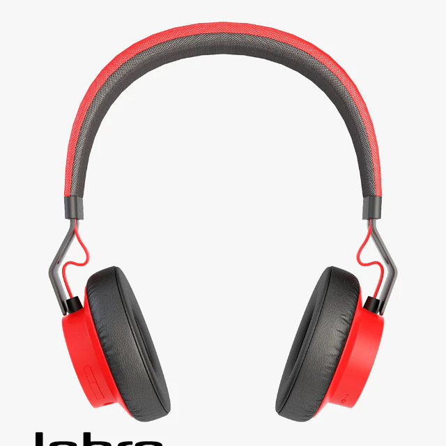 Jabra move wireless headphones — Скачать