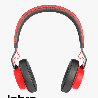 Jabra move wireless headphones — Вид 3