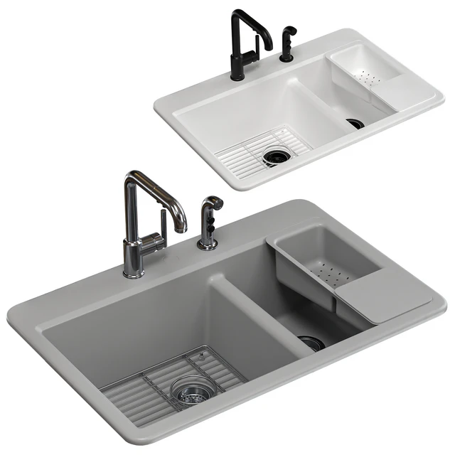 kohler sink set — Скачать