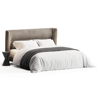 Letto Ludovic Cattelan Italia — Вид 5