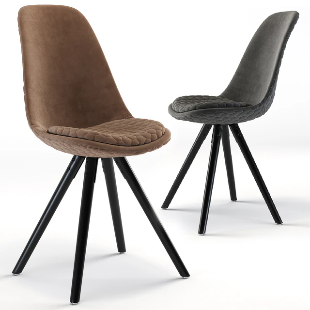 Julia Grup CC0224CWQ11 - Chair LARS — Descargar