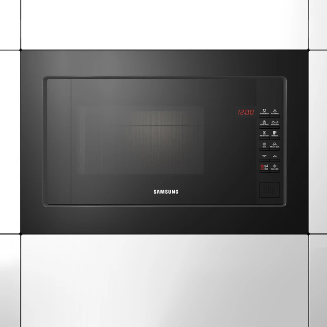 Microwave samsung FW77SR-B — Скачать