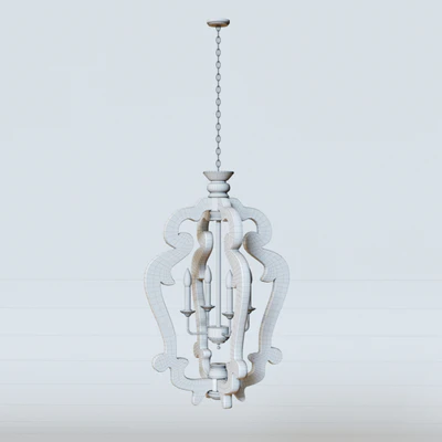 Jocelin pendant light — Ver 4