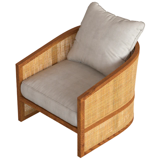 Coco Republic Marnie Chair — Descargar