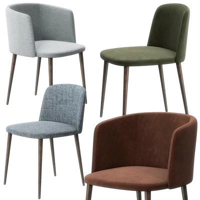 Camerich Ballet chairs — Вид 2