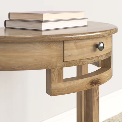 Safavieh Liana Oak Console — Ver 2