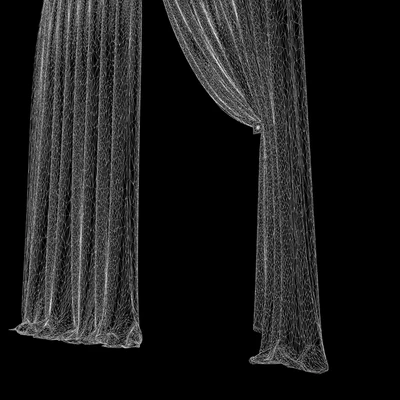 Curtain -047 — Ver 6
