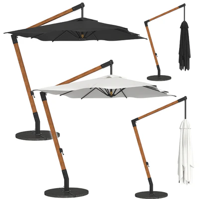 Garden Outdoor Umbrella — Вид 1
