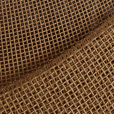 Weaving material | Rattan | 01 — Ver 5