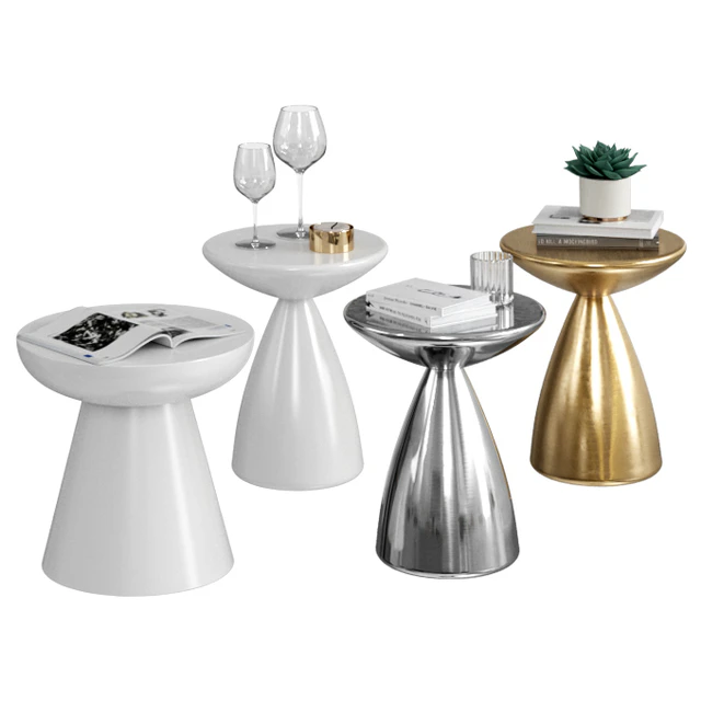 West Elm Cosmo & Collins Side Table — Descargar