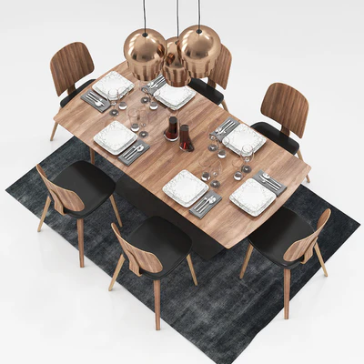 BoConcept  Milano and Aarhus — Вид 3