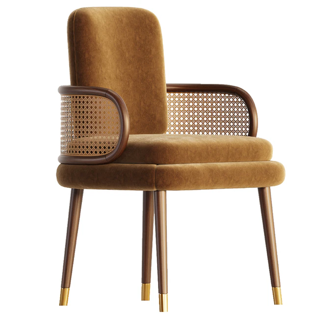 Dining Chair BLAKEY — Download