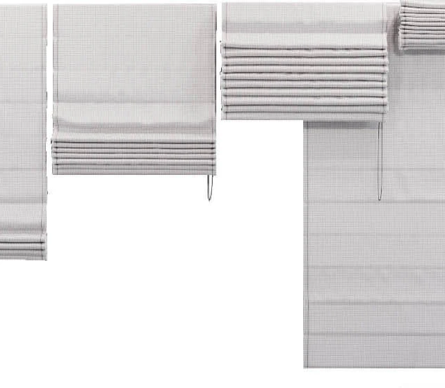 Rim curtain set — Descargar