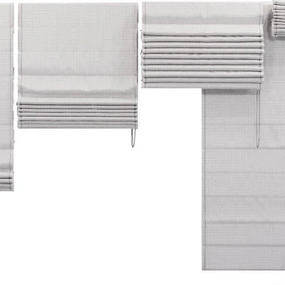 Rim curtain set — Ver 5