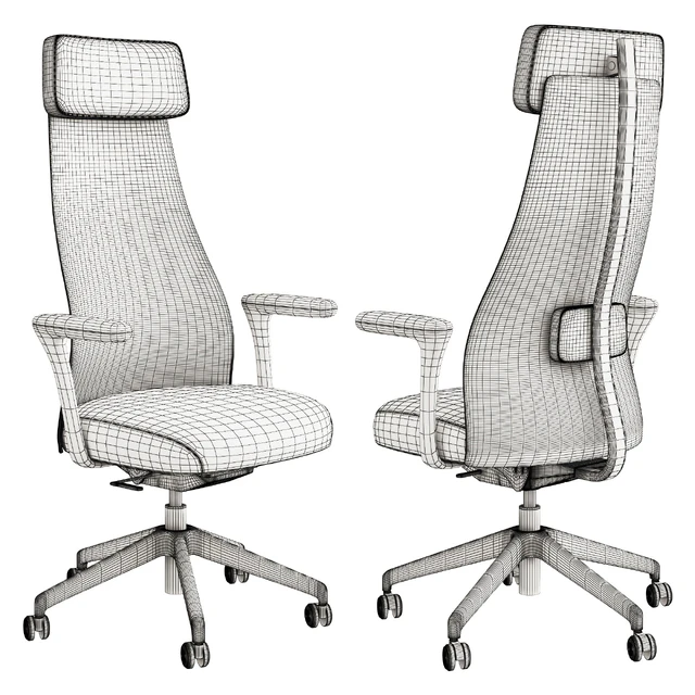 Ikea JÄRVFJÄLLET — Descargar