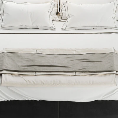 bed  of my design vol3 — Вид 5