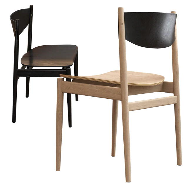 Bolia apelle chair — Descargar