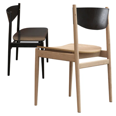 Bolia apelle chair — Ver 5