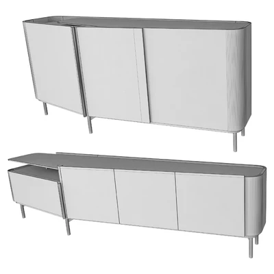 Sideboards 29 — Ver 3