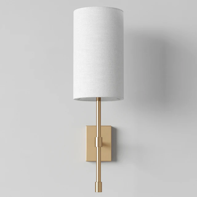 Wall lamp Dantone Home Moritz — Descargar