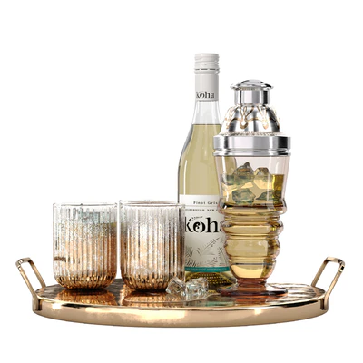 Bar Set — Ver 2