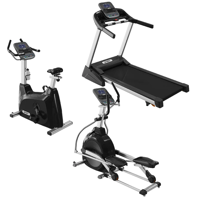 Fitness machine — Descargar