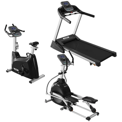 Fitness machine — Ver 1