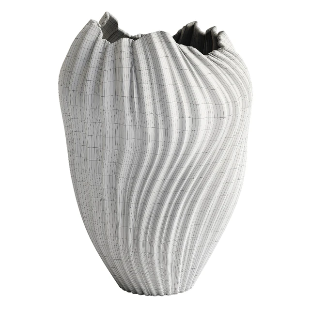 Milazzo Vase by Westwing Collection — Скачать