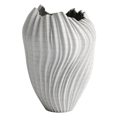 Milazzo Vase by Westwing Collection — Вид 2