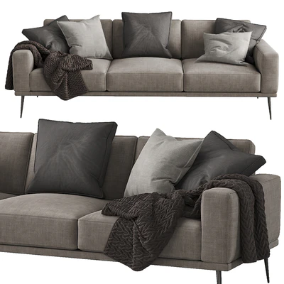 Boconcept sofa carlton — Ver 1