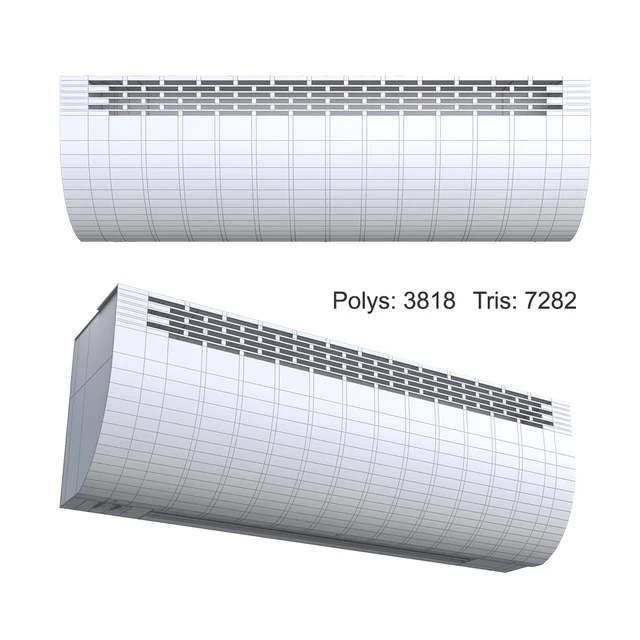 ZILON thermal curtain — Descargar