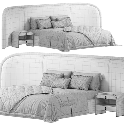 Ferrol Bed — Ver 4
