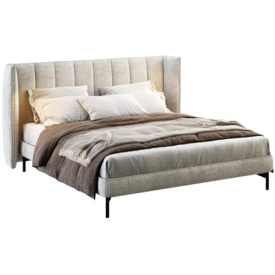 opera bed by twils — descargar