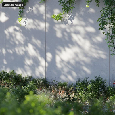 fine aggregate precast concrete panel texture grey beige — Вид 7