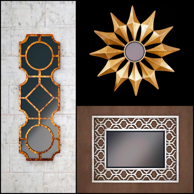 Mirror wall 22 — Descargar