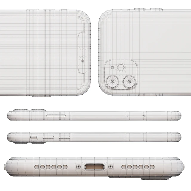 AVE Apple iPhone 11 — Скачать