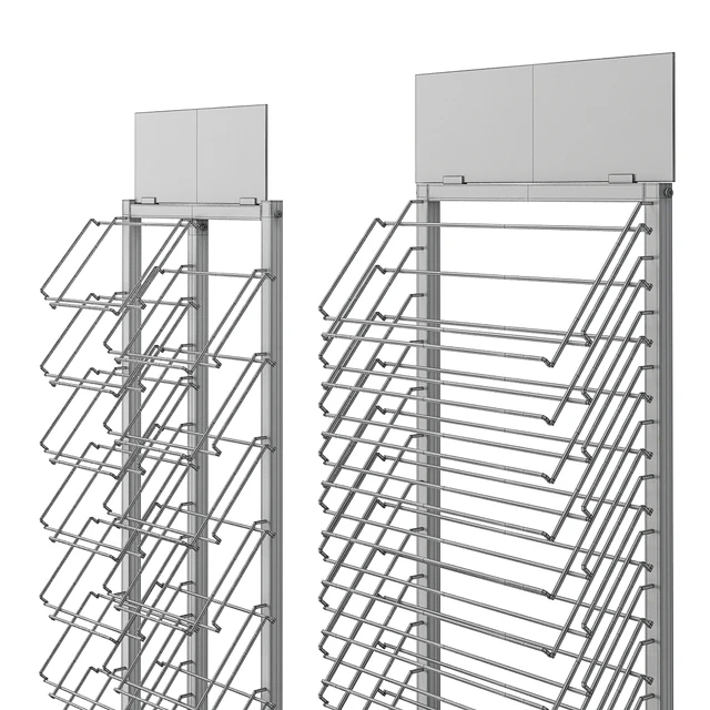 Exhibition stand 6 — Descargar
