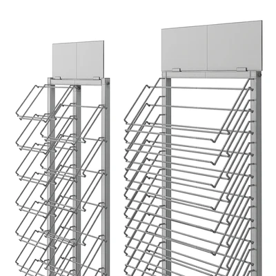 Exhibition stand 6 — Ver 5
