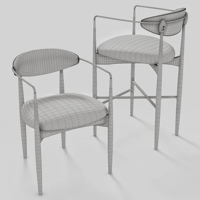 Kimberly Denman Leto Chair — Ver 3