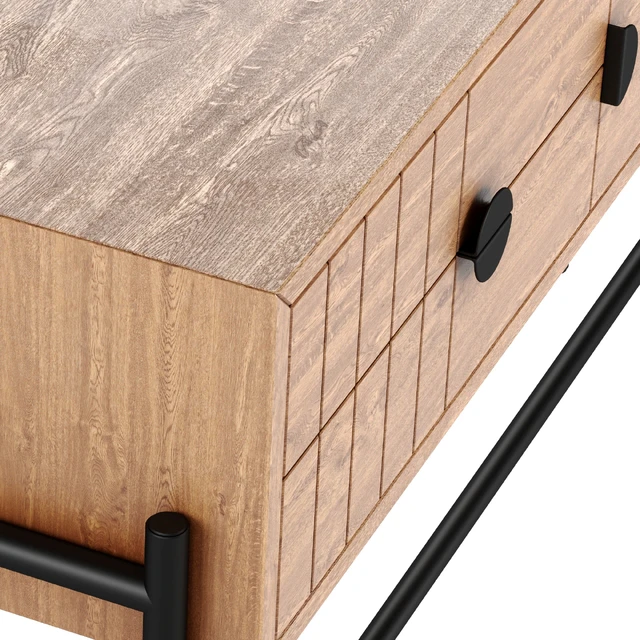 Clara oak console — Descargar
